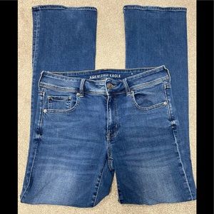 Women’s American Eagle Favorite Boyfriend Jeans